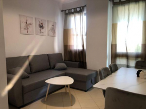 1-Bed Room Apartment, Tirane, Fresku, Tirent